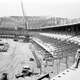Image for article titled How 19 Giant Earthmovers Carved Dodger Stadium Out of a Mountain